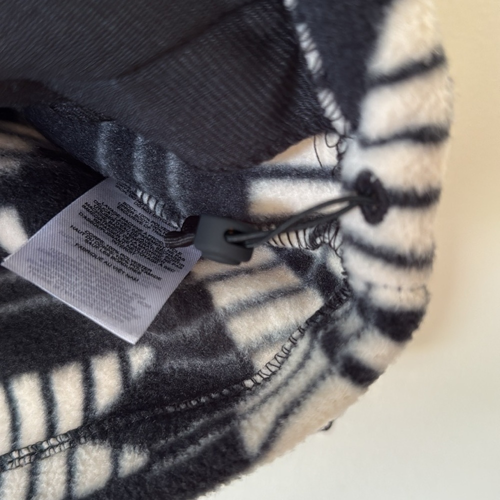 COLUMBIA Sawyer Rapids FS Printed Half Snap Pullover - Picture 8 of 11